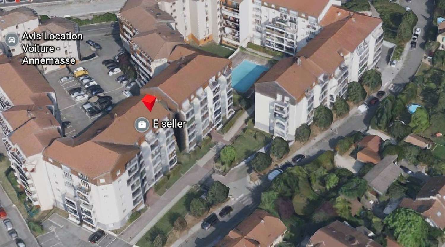  kaufen Wohnung/ Apartment Annemasse Haute-Savoie 5