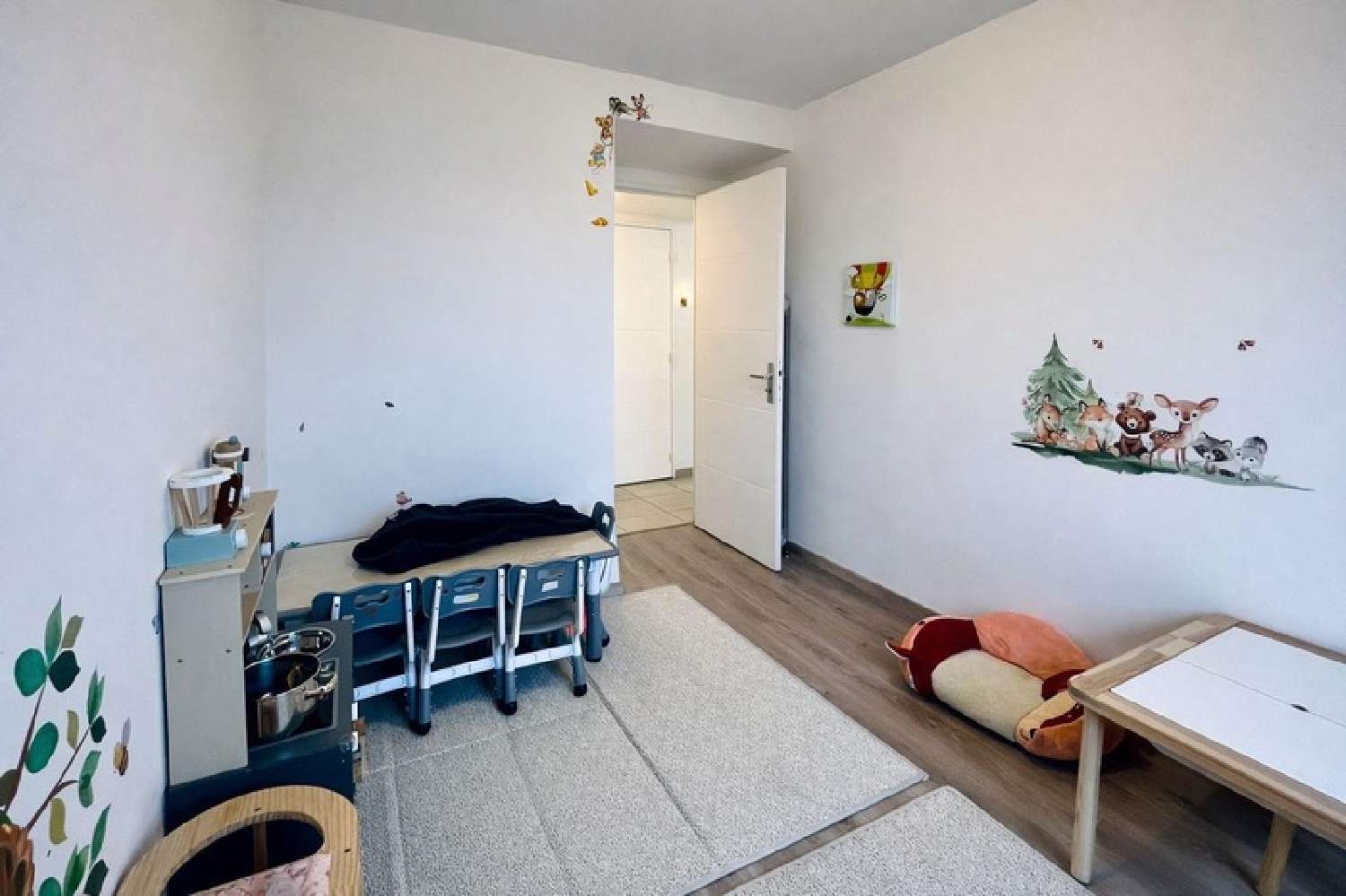  à vendre appartement Annemasse Haute-Savoie 4