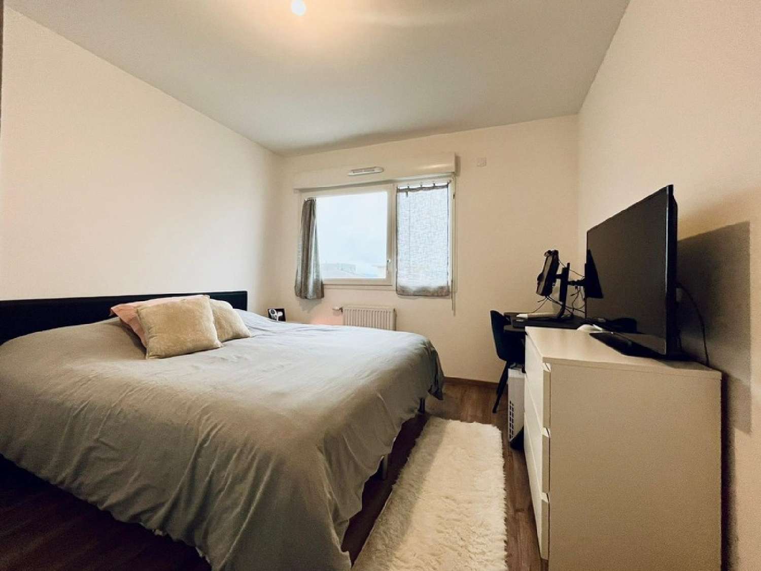  à vendre appartement Annemasse Haute-Savoie 5