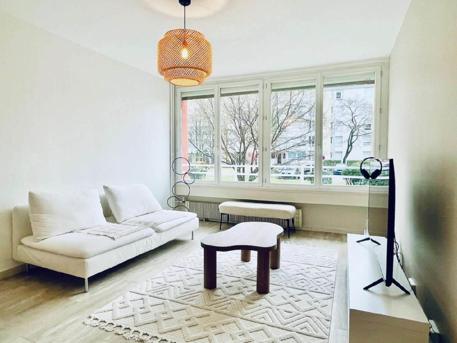  à vendre appartement Annemasse Haute-Savoie 3