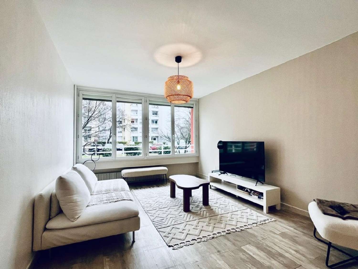  à vendre appartement Annemasse Haute-Savoie 4