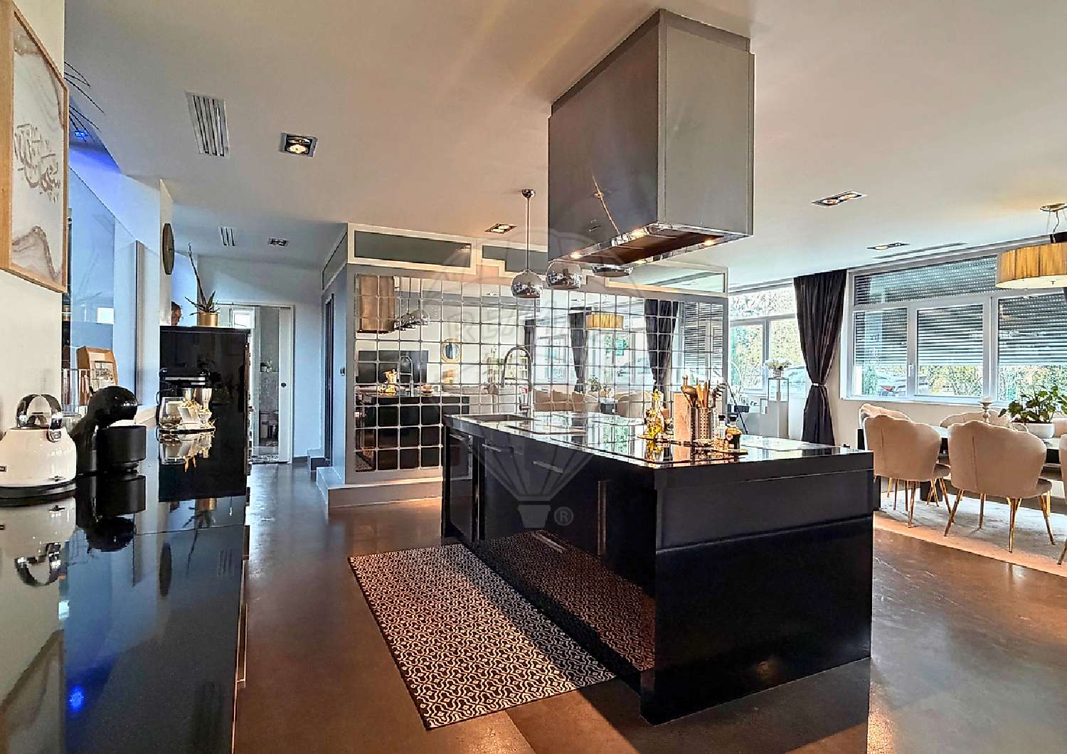  te koop appartement Annemasse Haute-Savoie 3