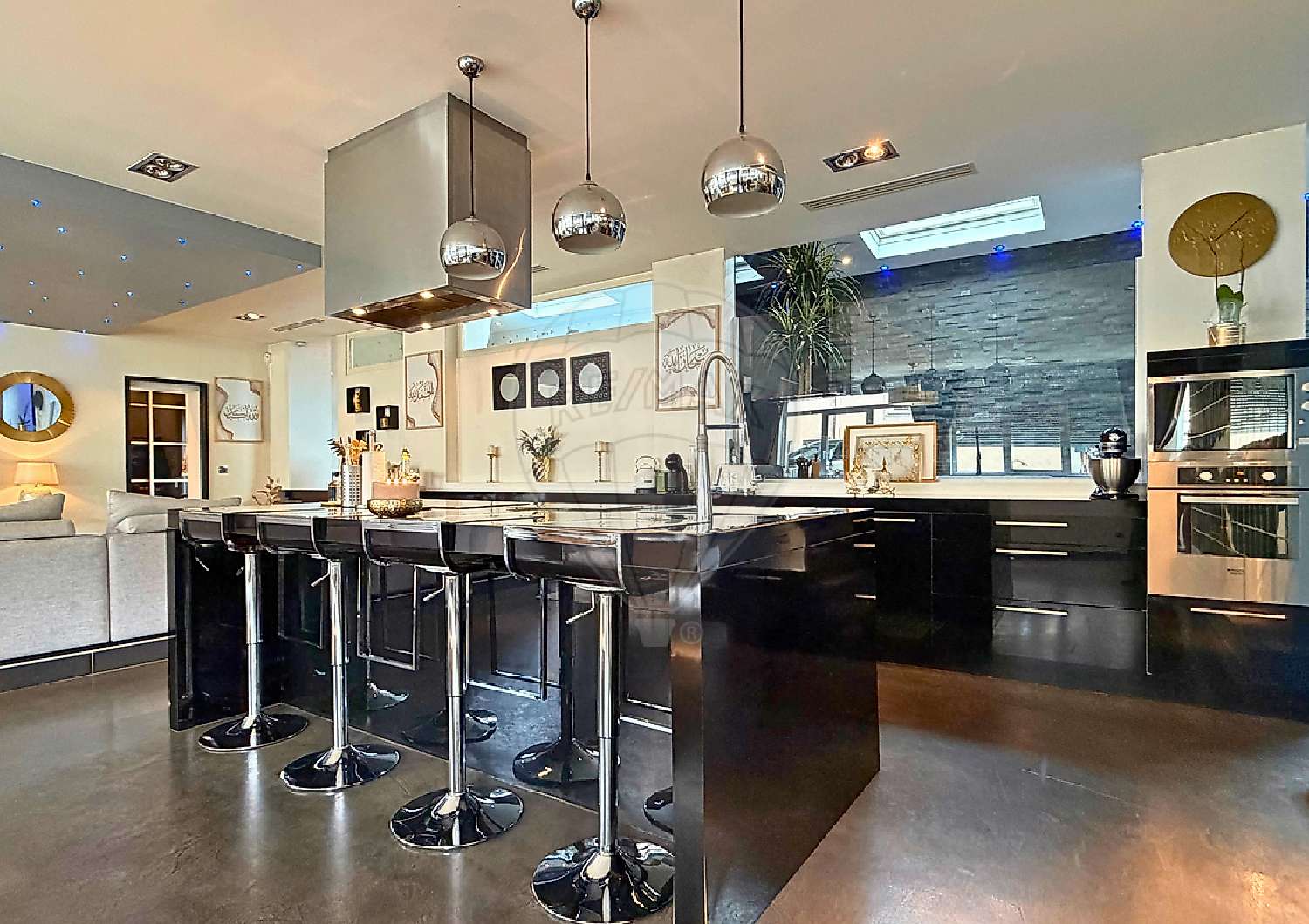  te koop appartement Annemasse Haute-Savoie 4