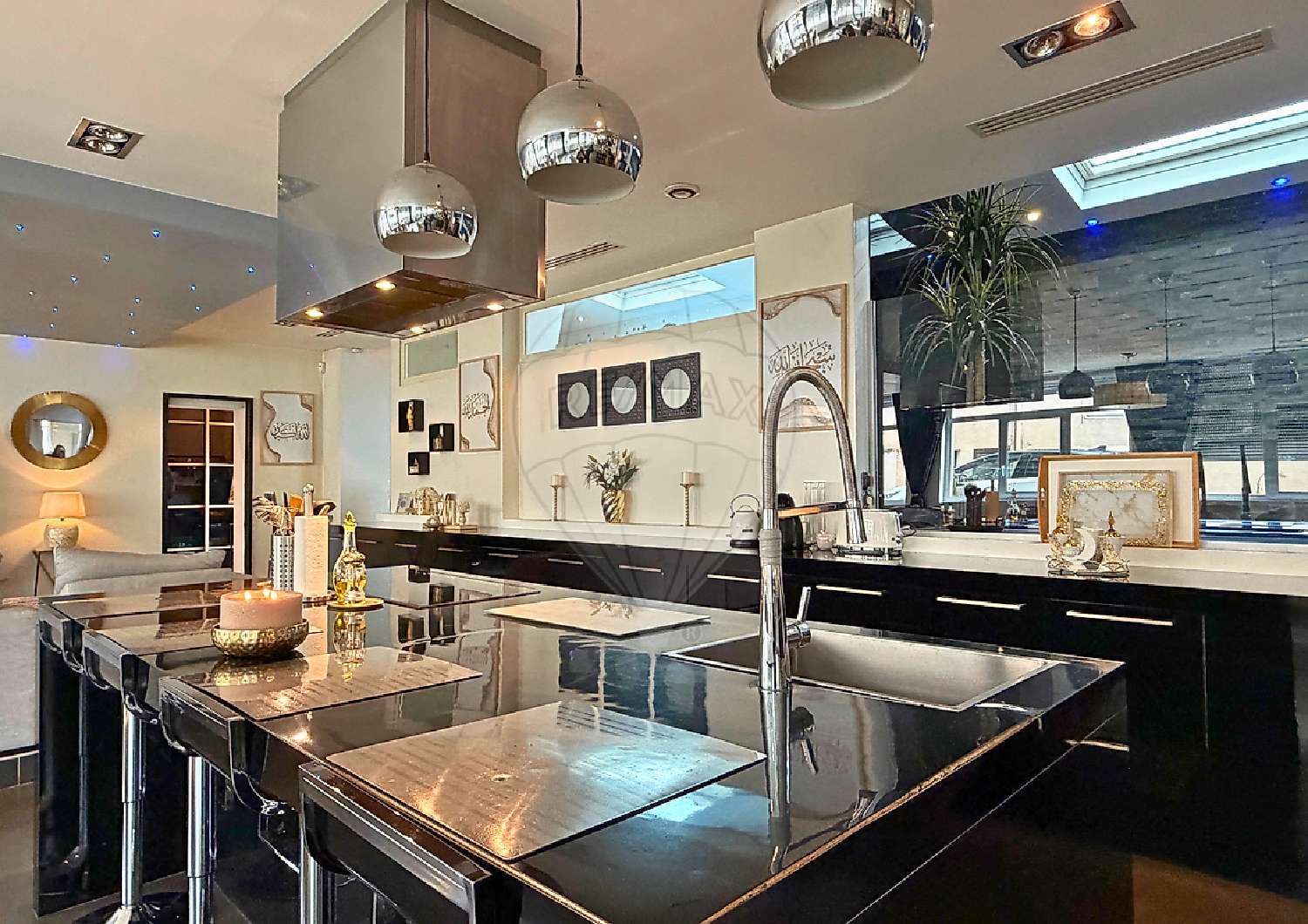  te koop appartement Annemasse Haute-Savoie 5