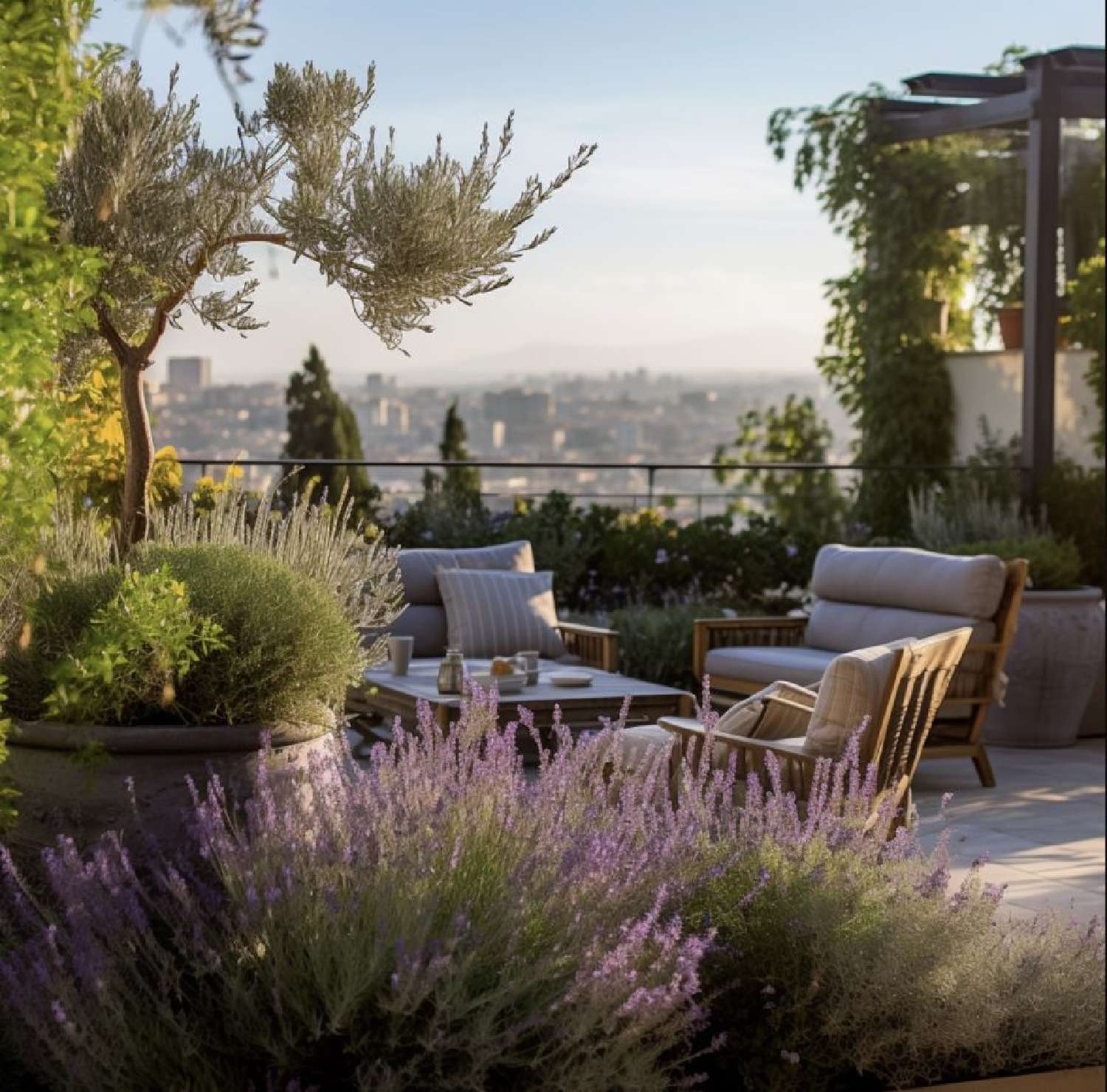  kaufen Wohnung/ Apartment Anse Rhône 2