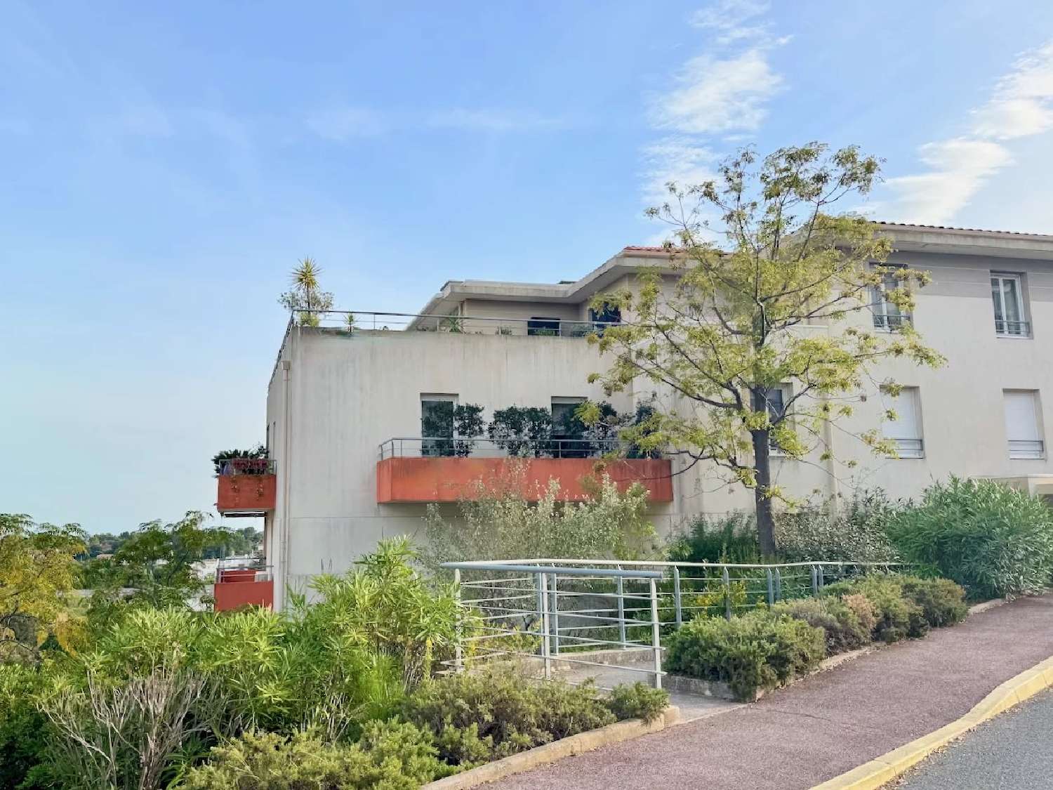  kaufen Wohnung/ Apartment Anthéor Var 1