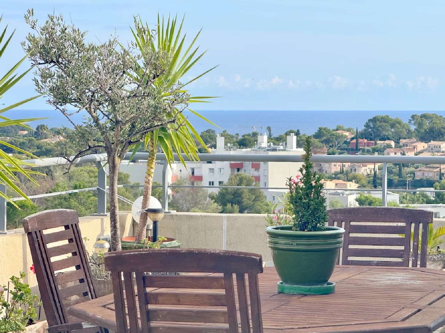  kaufen Wohnung/ Apartment Anthéor Var 2