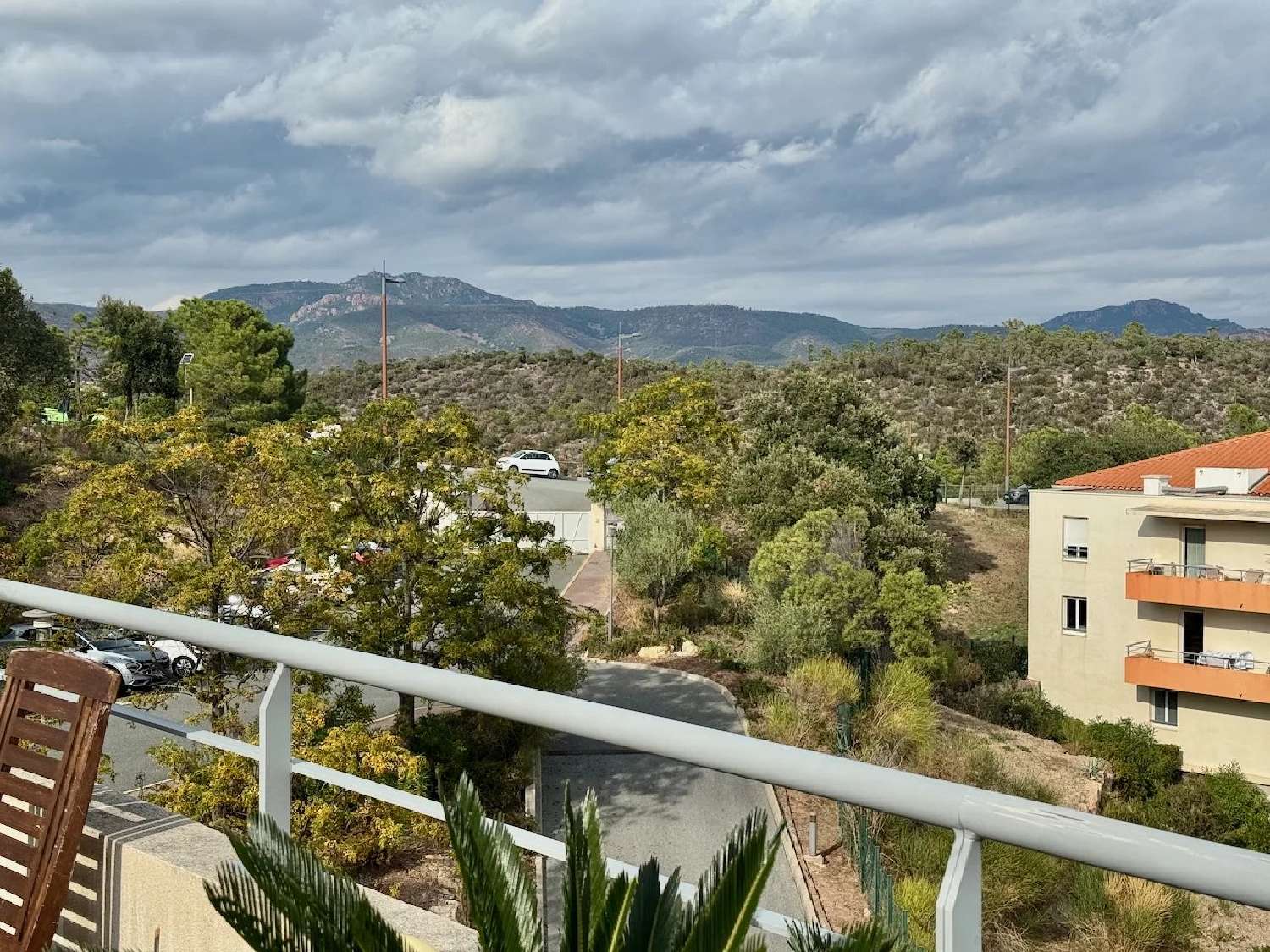  kaufen Wohnung/ Apartment Anthéor Var 5