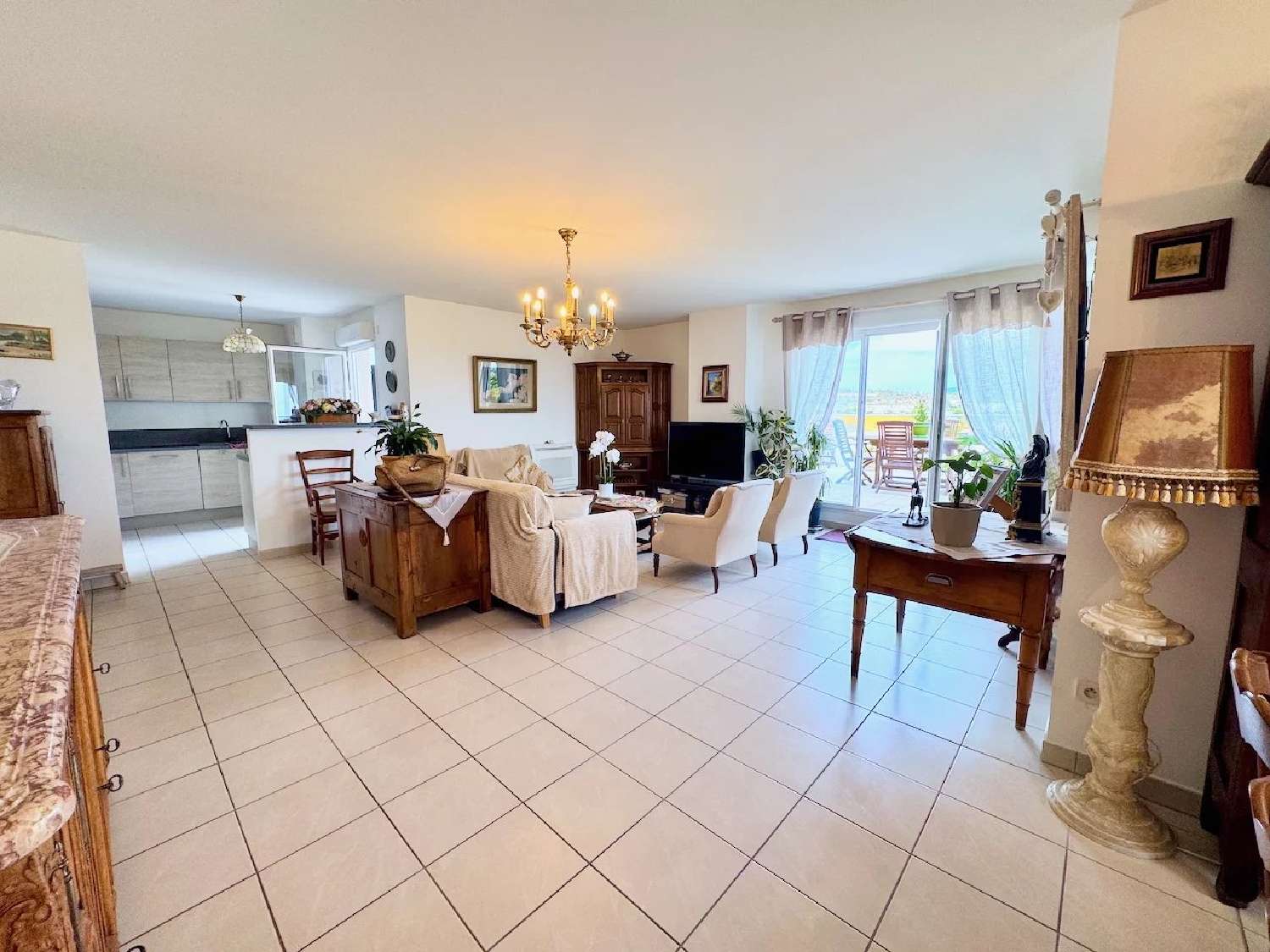  kaufen Wohnung/ Apartment Anthéor Var 7