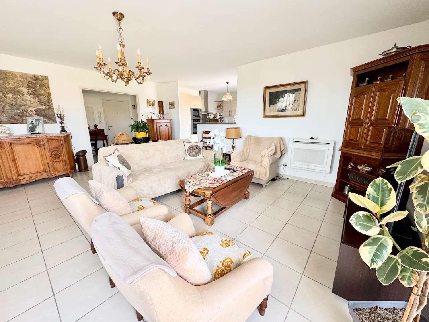  kaufen Wohnung/ Apartment Anthéor Var 8