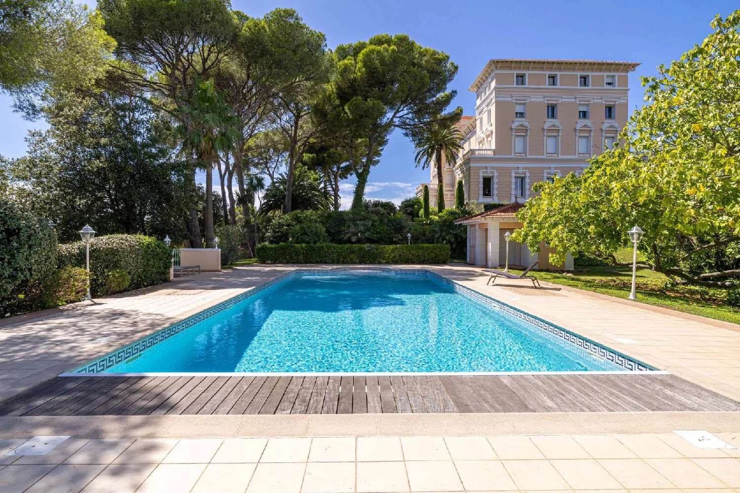 à vendre appartement Anthéor Var 2