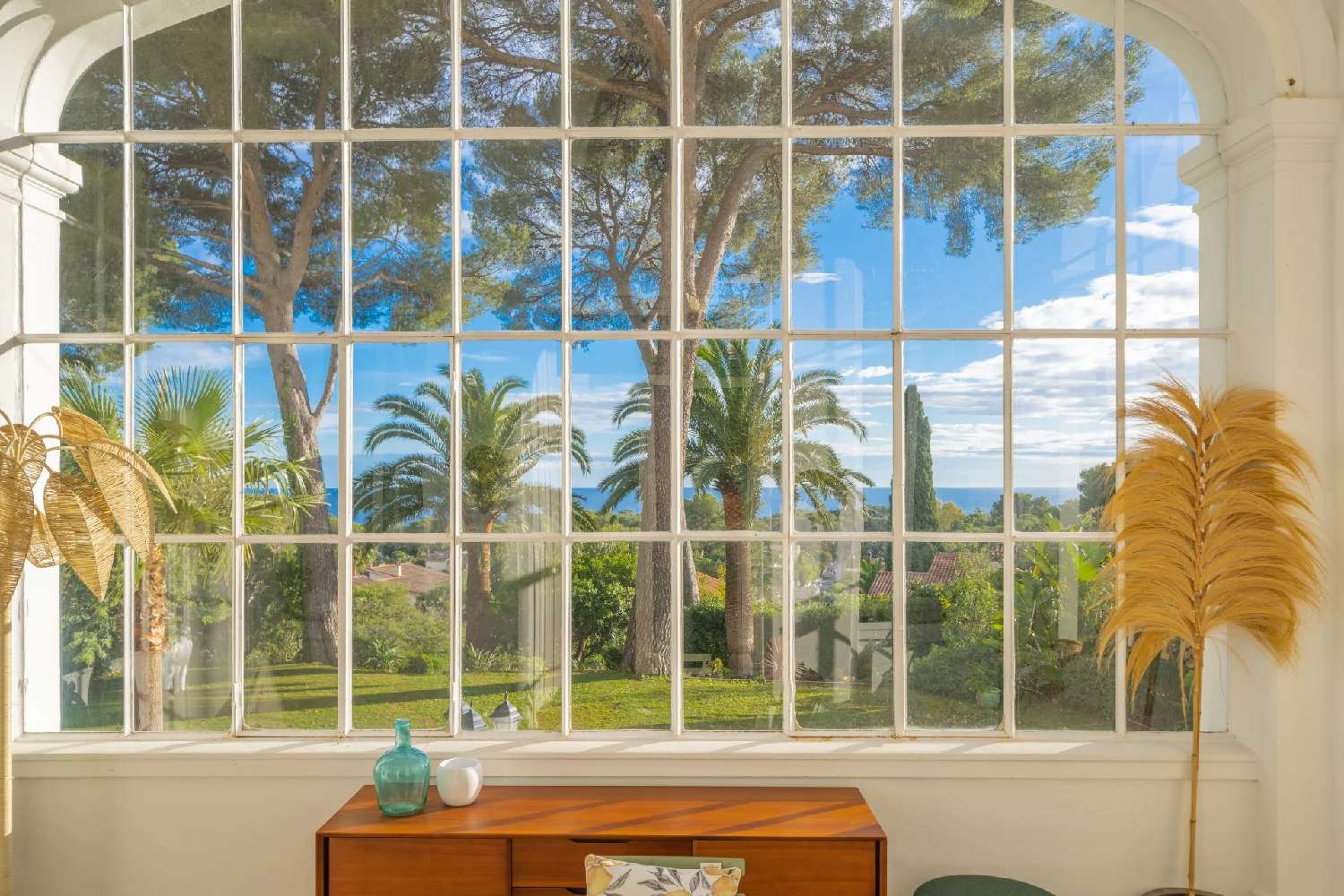 à vendre appartement Anthéor Var 3