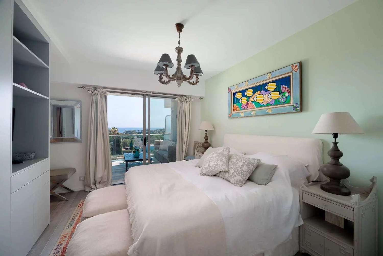 en venta apartamento Antibes 06160 Alpes-Maritimes 8