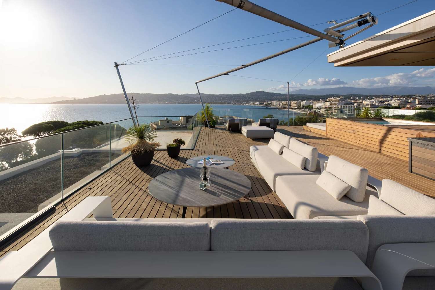 te koop appartement Antibes 06160 Alpes-Maritimes 2