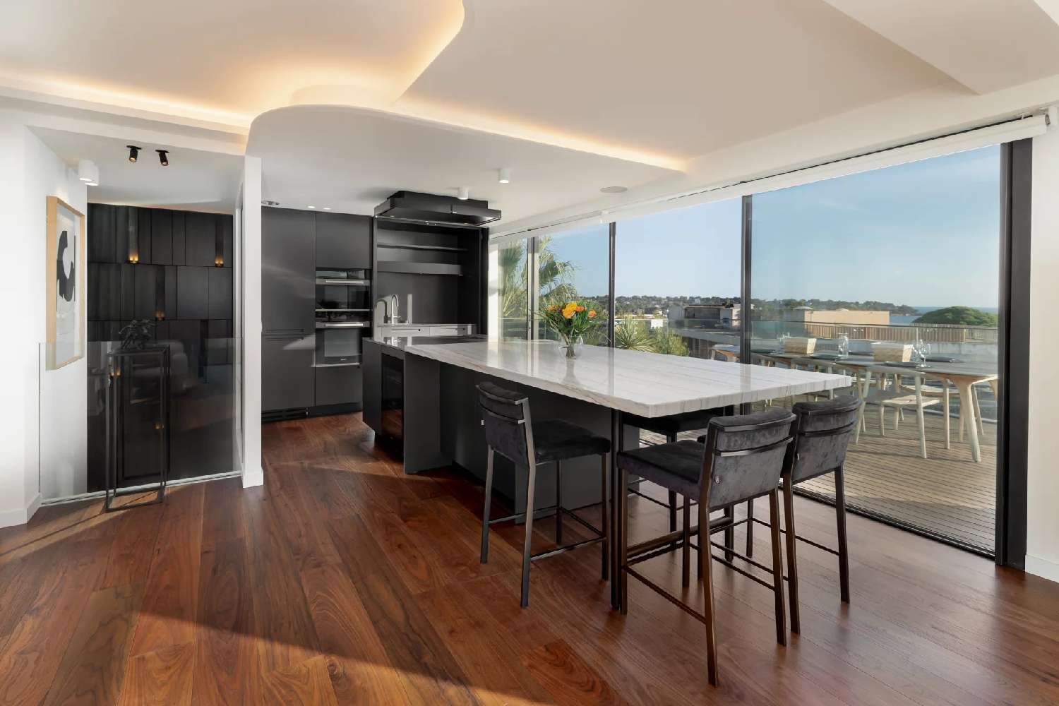 te koop appartement Antibes 06160 Alpes-Maritimes 4