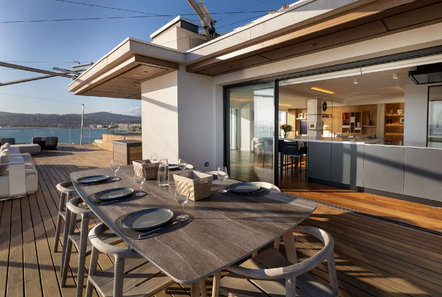 te koop appartement Antibes 06160 Alpes-Maritimes 5