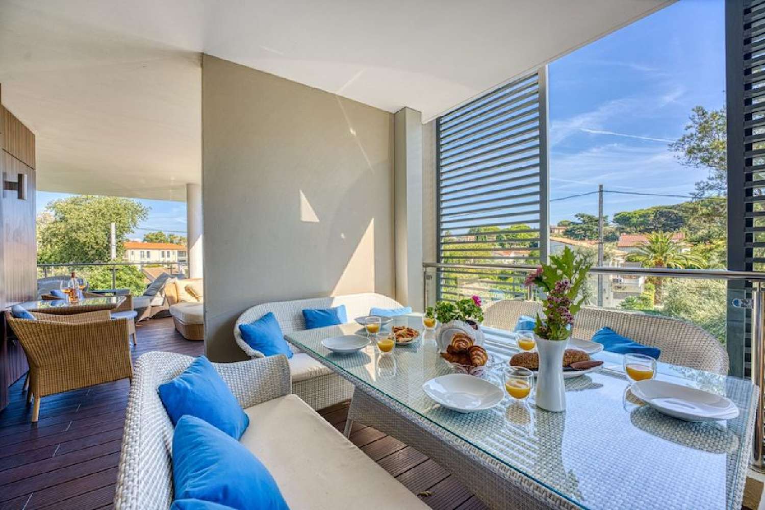 kaufen Wohnung/ Apartment Antibes 06160 Alpes-Maritimes 2