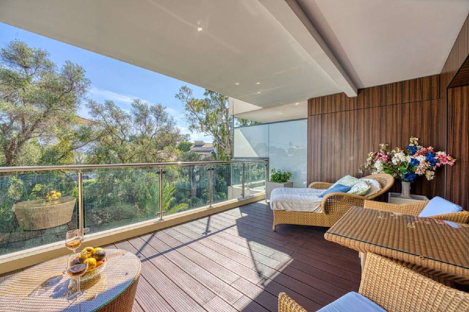 kaufen Wohnung/ Apartment Antibes 06160 Alpes-Maritimes 4