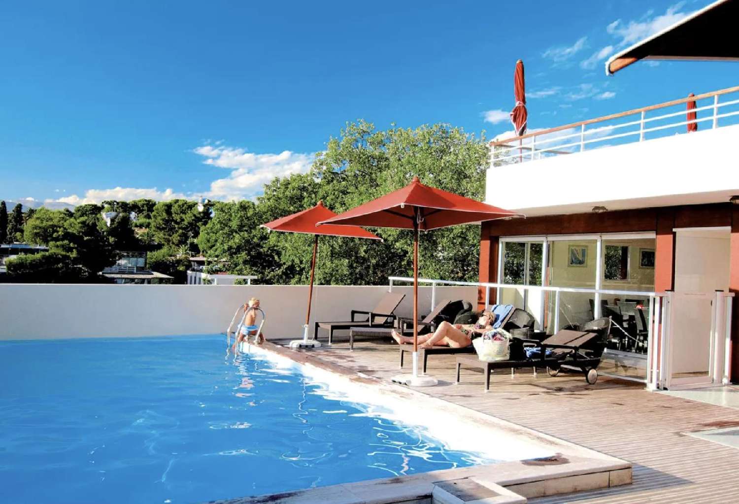  kaufen Wohnung/ Apartment Antibes Alpes-Maritimes 1