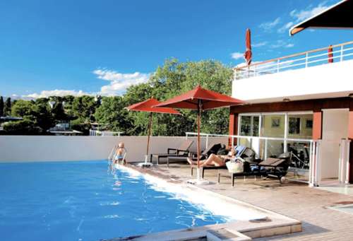 Antibes Alpes-Maritimes Wohnung/ Apartment Bild 7311094