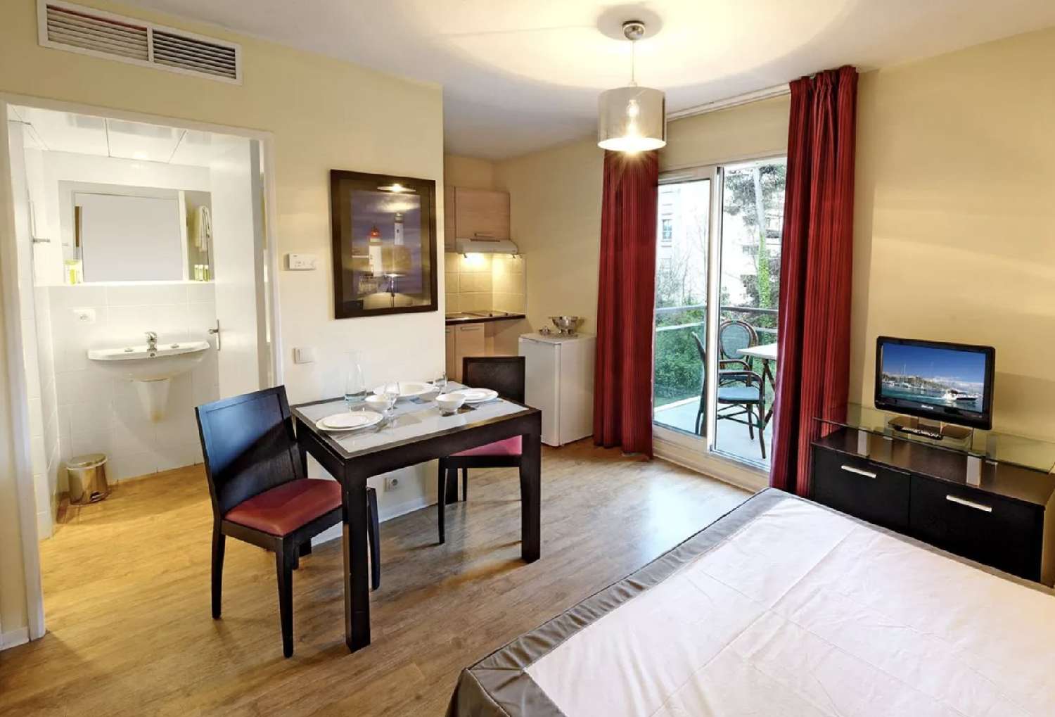  kaufen Wohnung/ Apartment Antibes Alpes-Maritimes 3