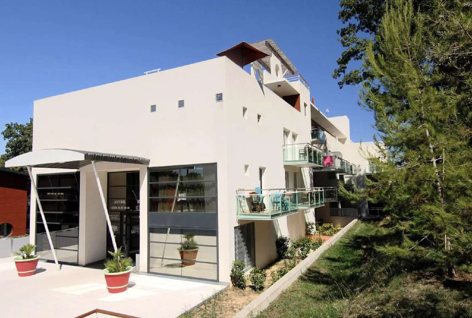  kaufen Wohnung/ Apartment Antibes Alpes-Maritimes 8