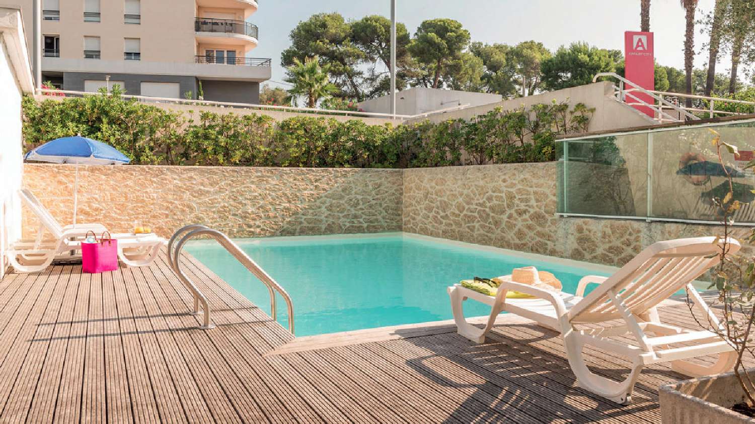 kaufen Wohnung/ Apartment Antibes Alpes-Maritimes 5