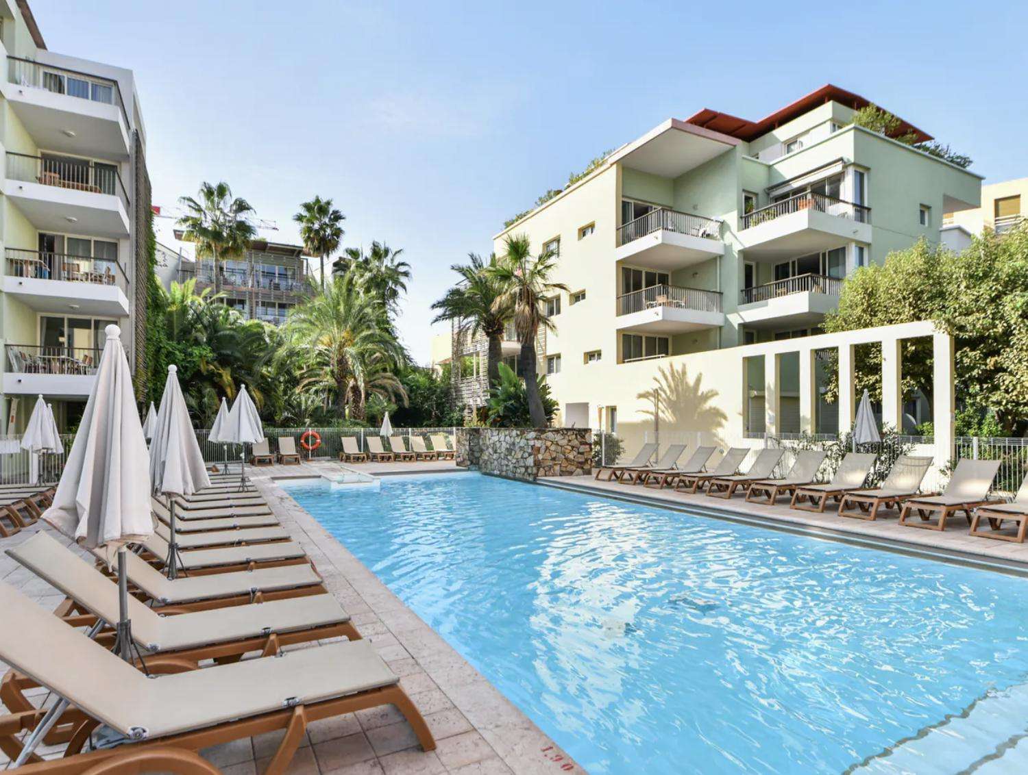  te koop appartement Antibes Alpes-Maritimes 1