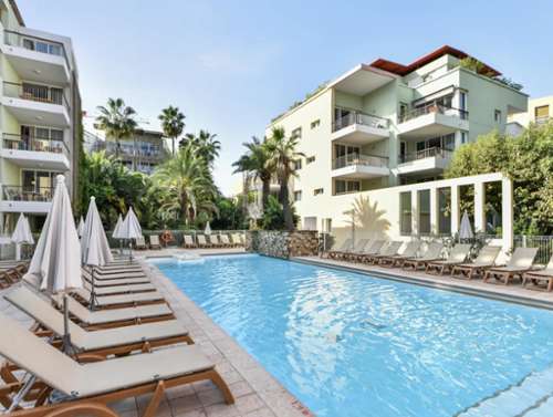 Antibes Alpes-Maritimes apartment foto 7311351