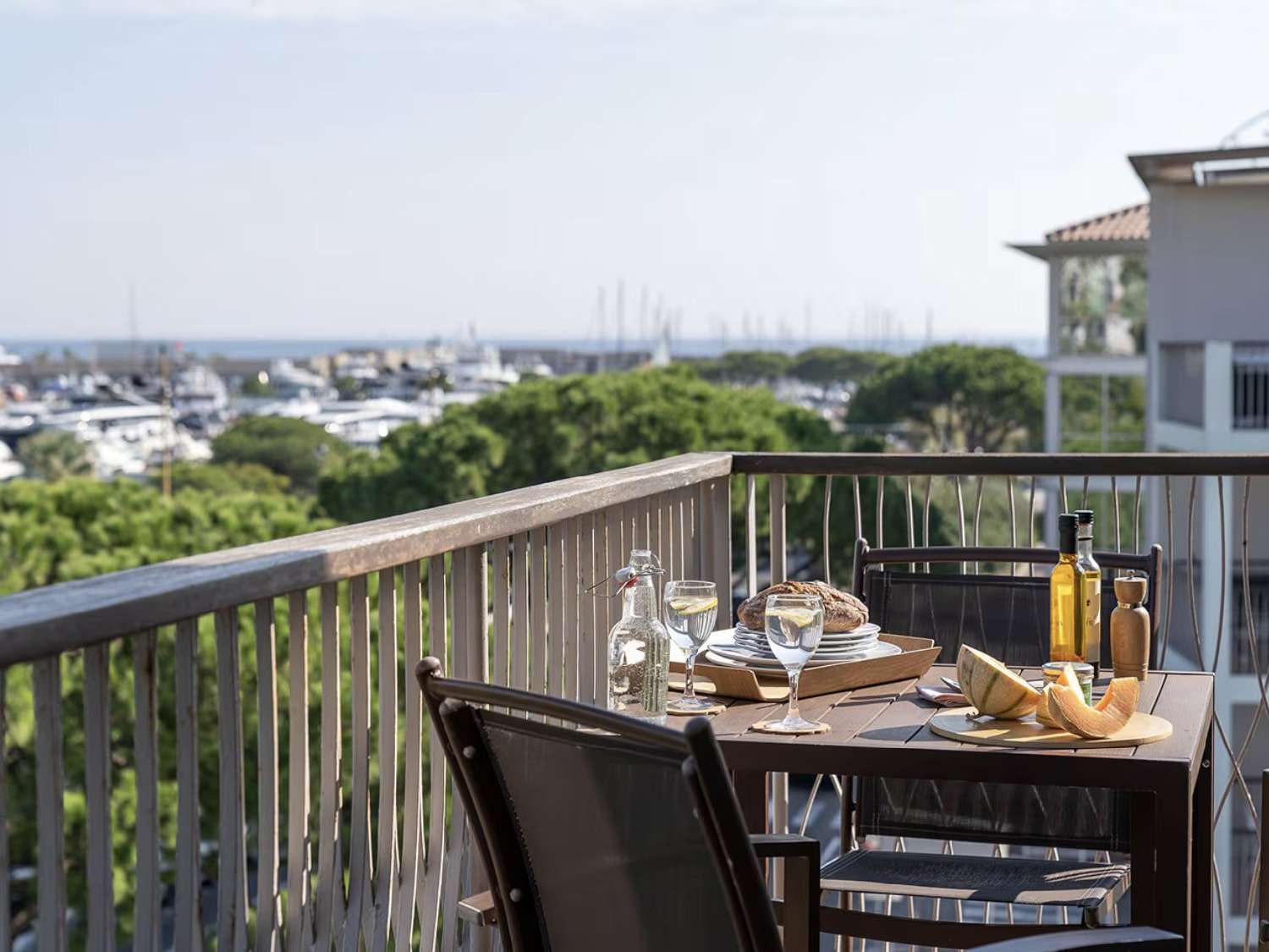  te koop appartement Antibes Alpes-Maritimes 3