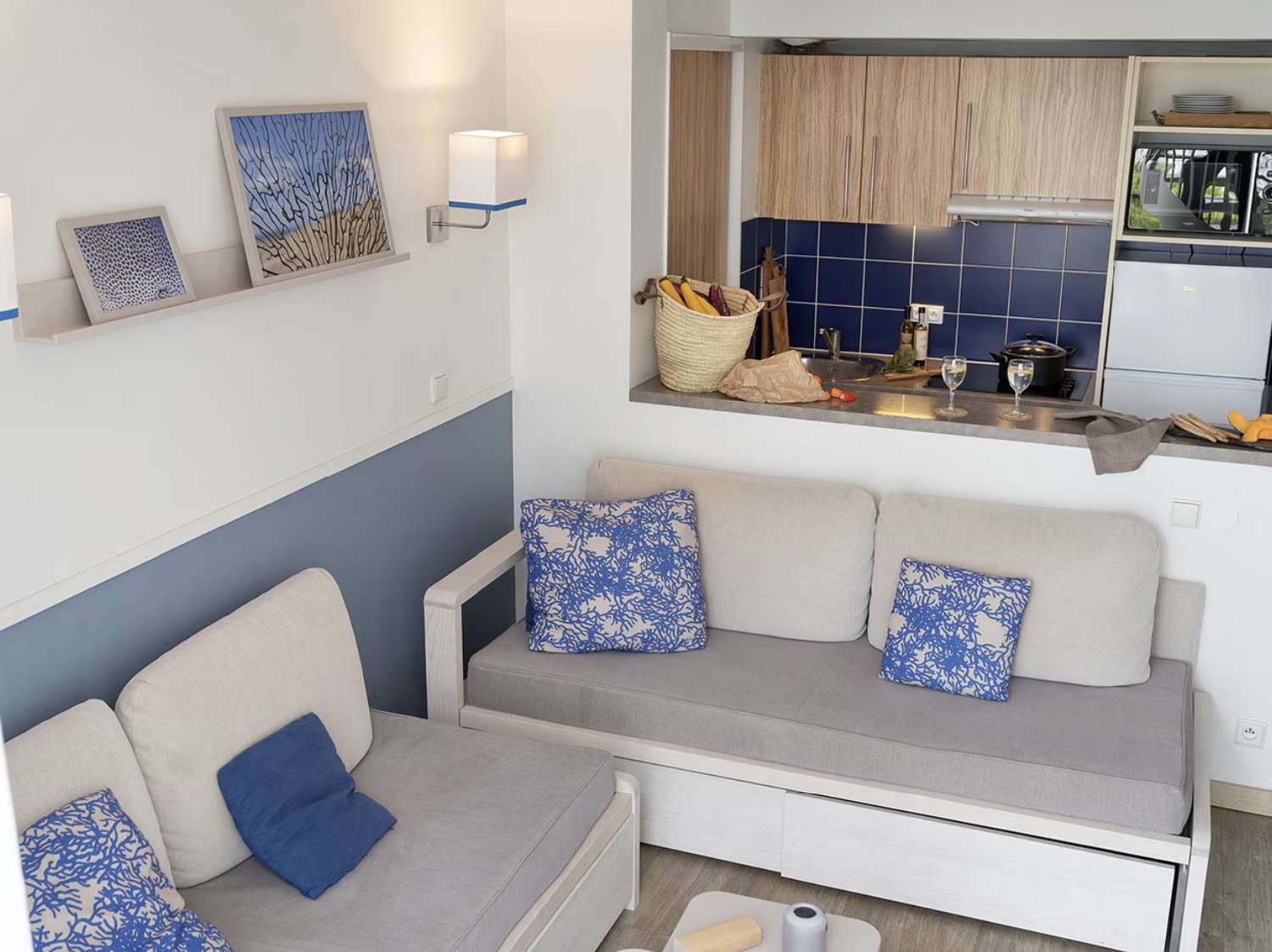  te koop appartement Antibes Alpes-Maritimes 6