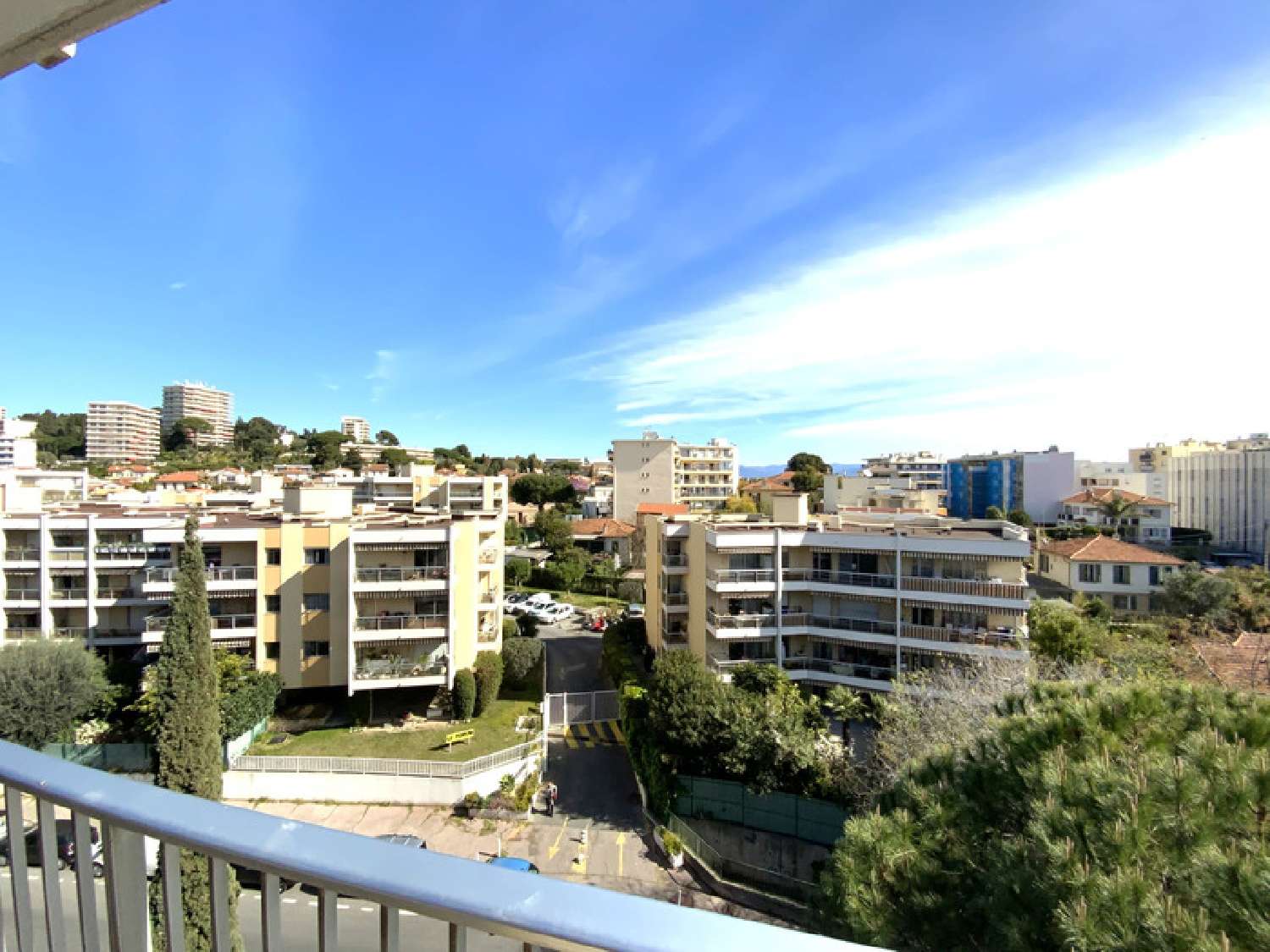 kaufen Wohnung/ Apartment Antibes Alpes-Maritimes 1