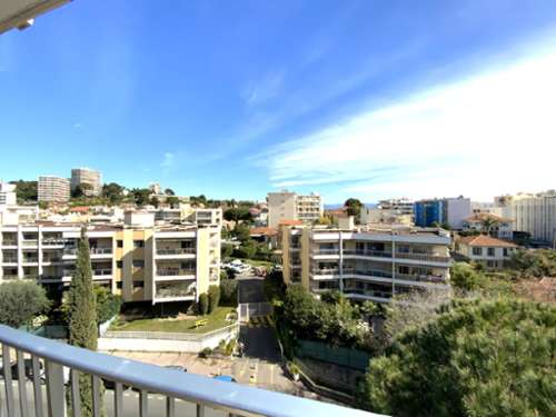 Antibes Alpes-Maritimes Wohnung/ Apartment Bild 7309646
