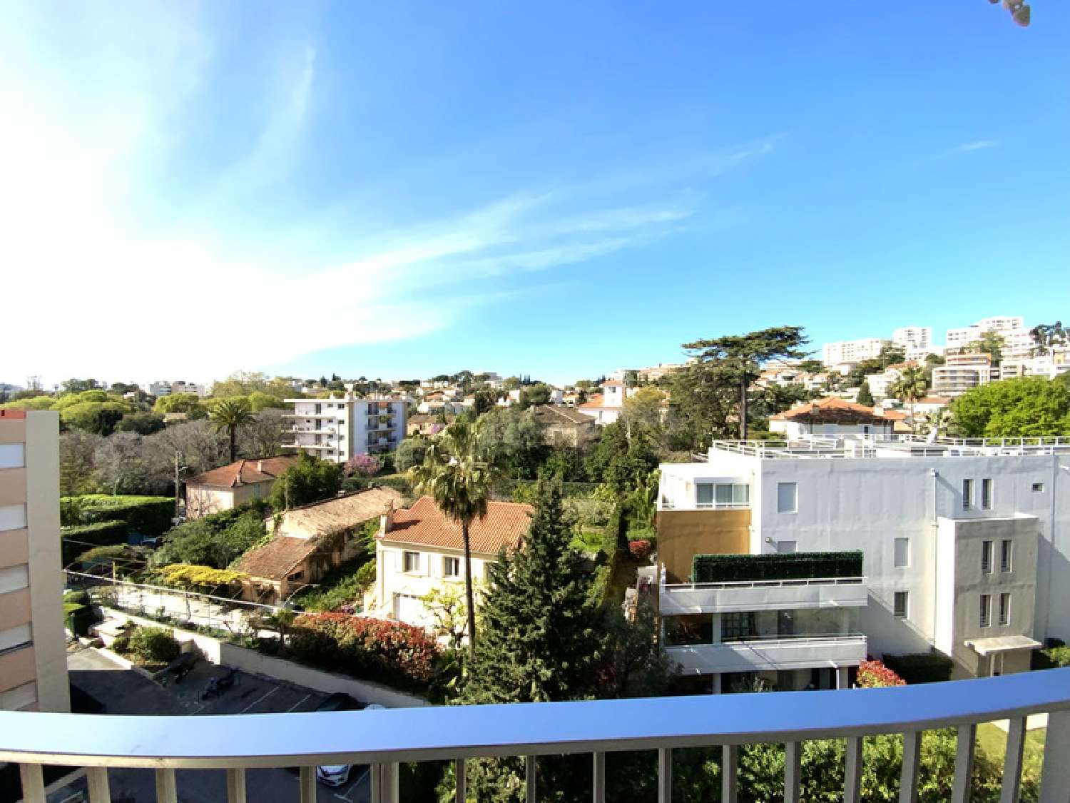 kaufen Wohnung/ Apartment Antibes Alpes-Maritimes 2