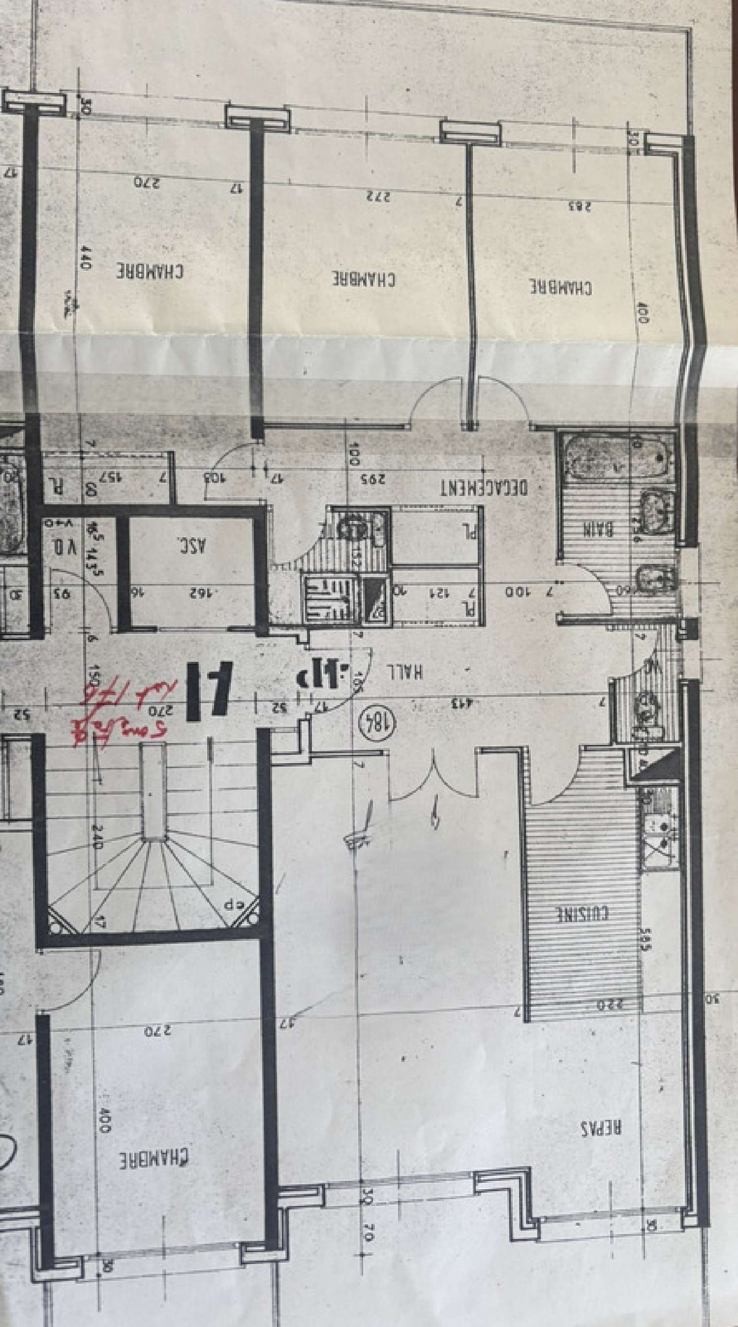 kaufen Wohnung/ Apartment Antibes Alpes-Maritimes 6