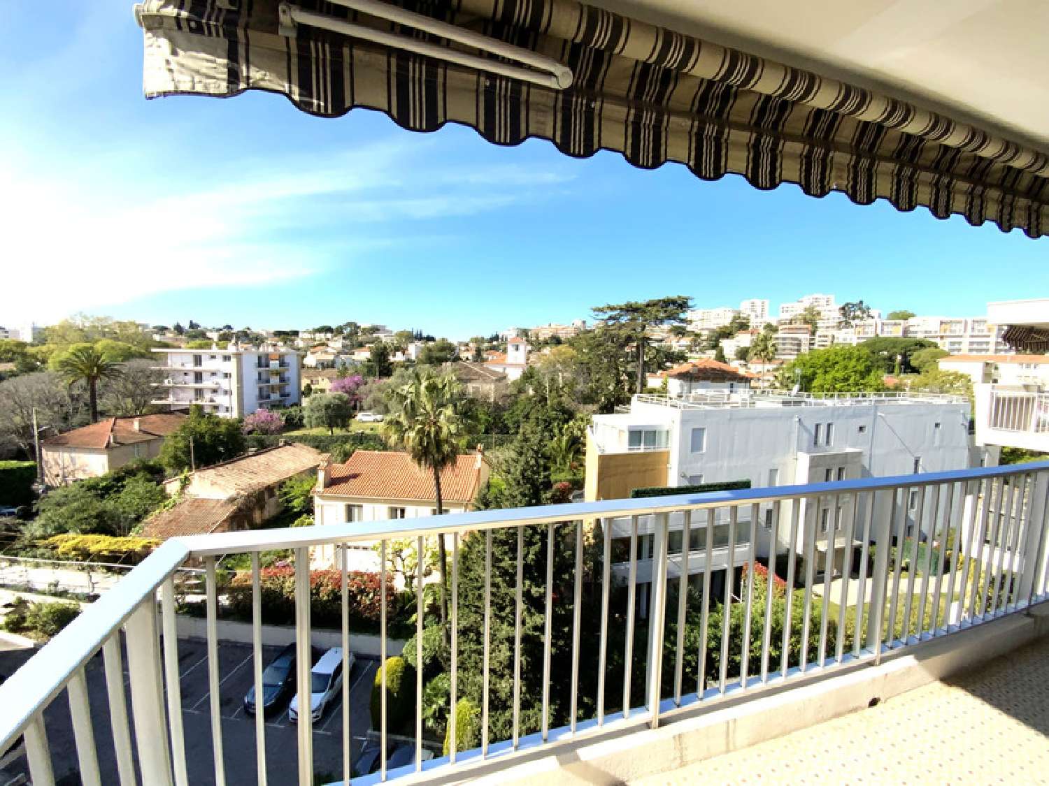 kaufen Wohnung/ Apartment Antibes Alpes-Maritimes 7