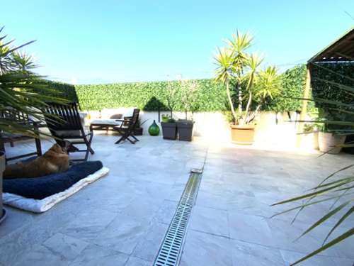 Antibes Alpes-Maritimes Wohnung/ Apartment Bild 7309812