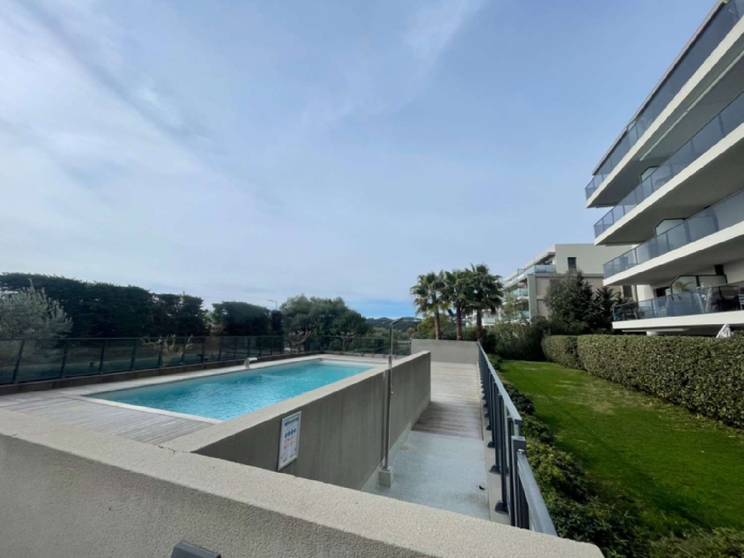  for sale apartment Antibes Alpes-Maritimes 1