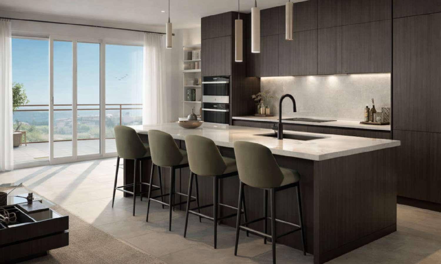  for sale apartment Antibes Alpes-Maritimes 1