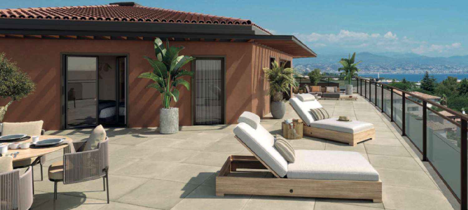  for sale apartment Antibes Alpes-Maritimes 3