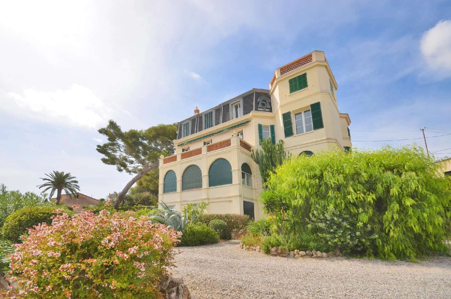 en venta apartamento Antibes Alpes-Maritimes 3