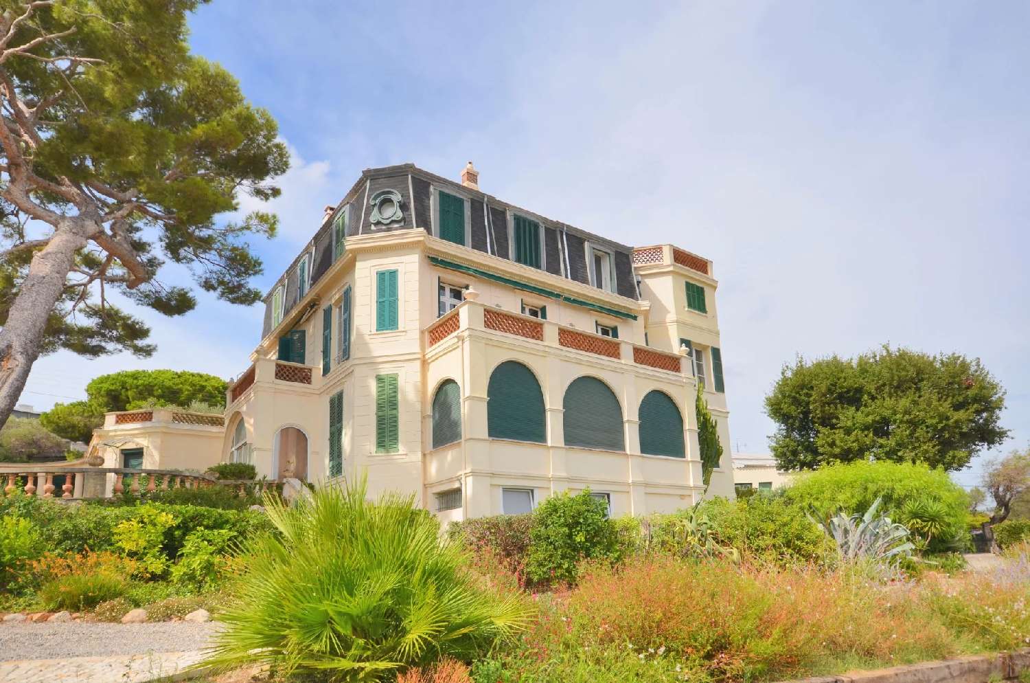 en venta apartamento Antibes Alpes-Maritimes 4