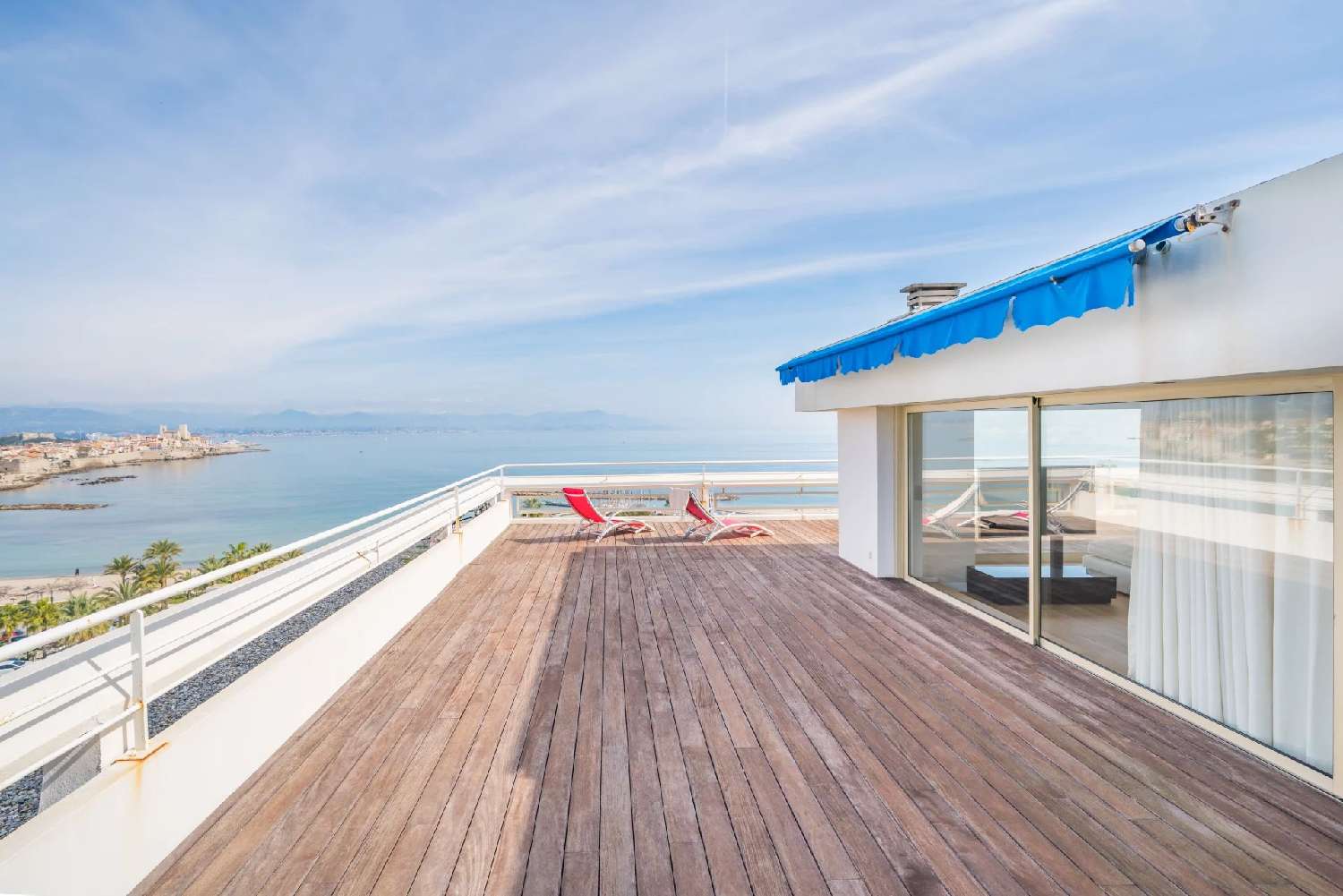 à vendre appartement Antibes Alpes-Maritimes 1