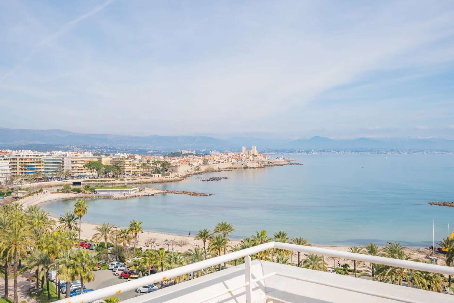 à vendre appartement Antibes Alpes-Maritimes 4