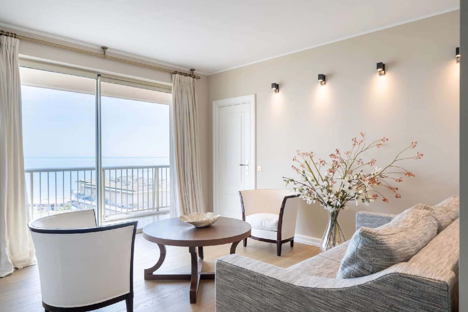 à vendre appartement Antibes Alpes-Maritimes 6