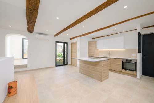 Antibes Alpes-Maritimes appartement foto 7307445