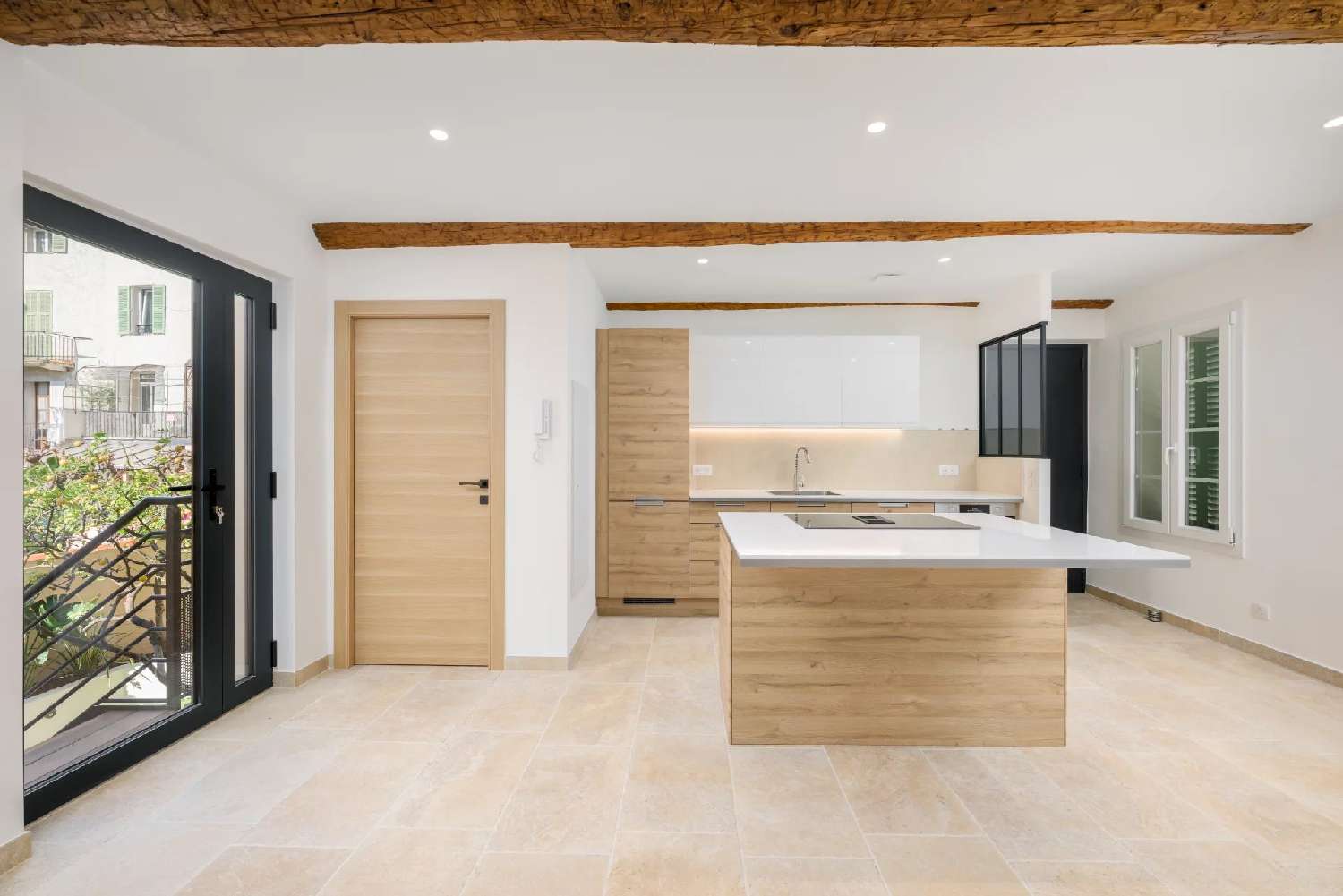 te koop appartement Antibes Alpes-Maritimes 3