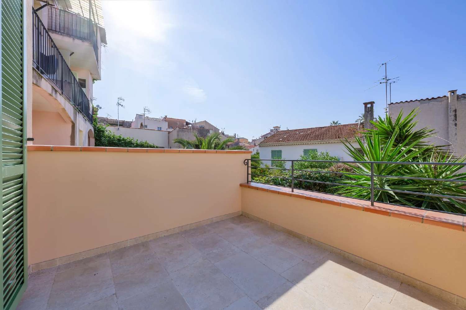 te koop appartement Antibes Alpes-Maritimes 7