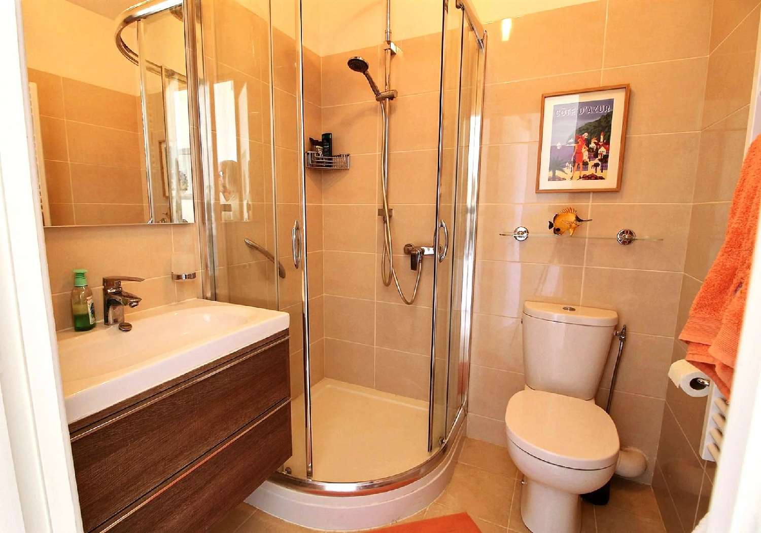  te koop appartement Antibes Alpes-Maritimes 4