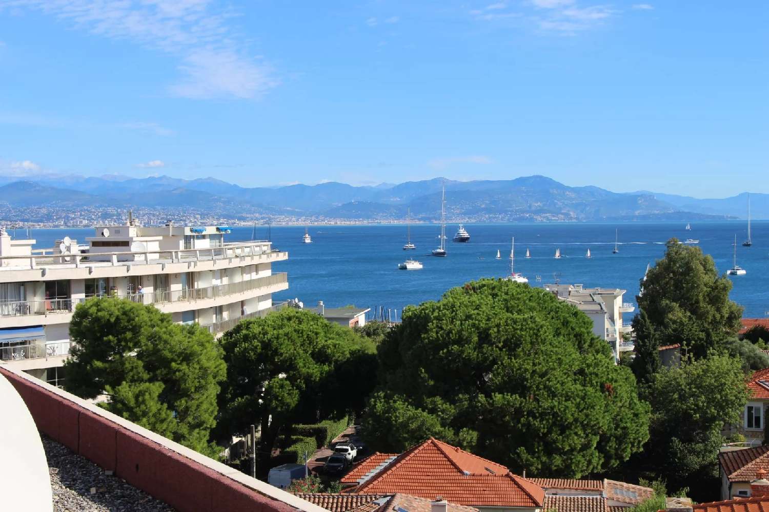  te koop appartement Antibes Alpes-Maritimes 5